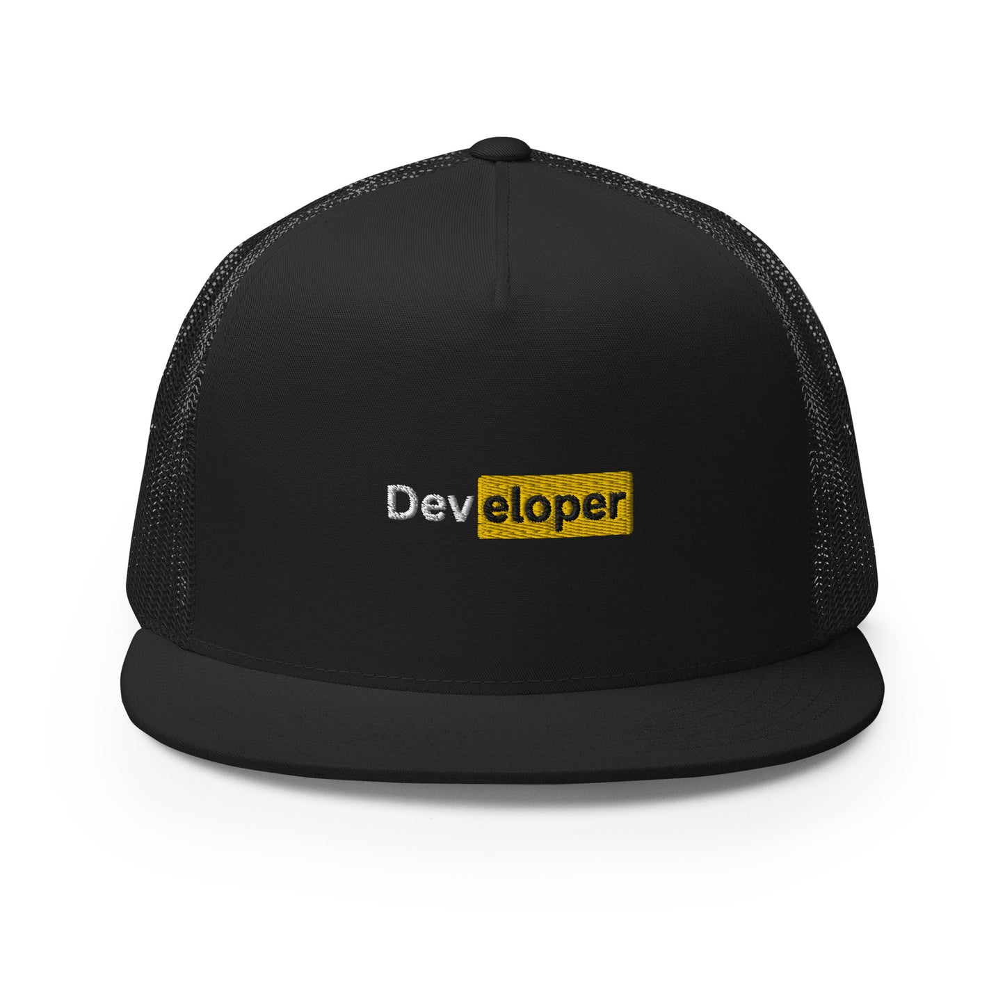 Developer Hub Cap