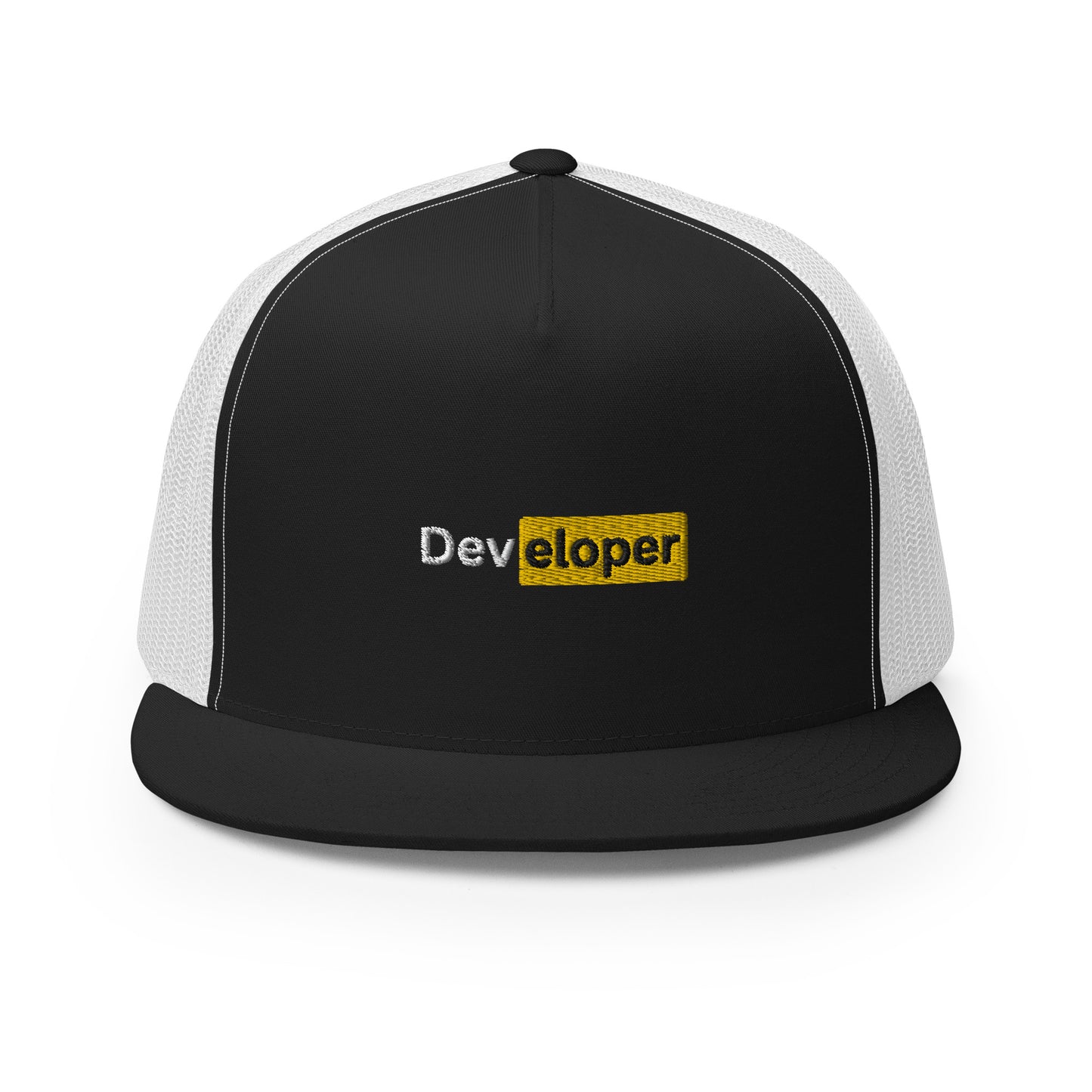 Developer Hub Cap