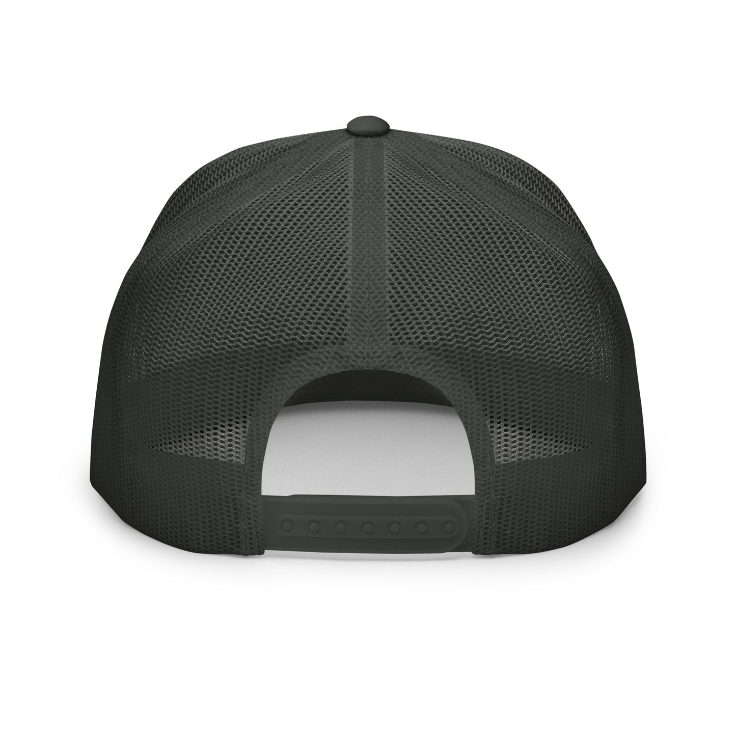 TECH BRO Trucker Cap