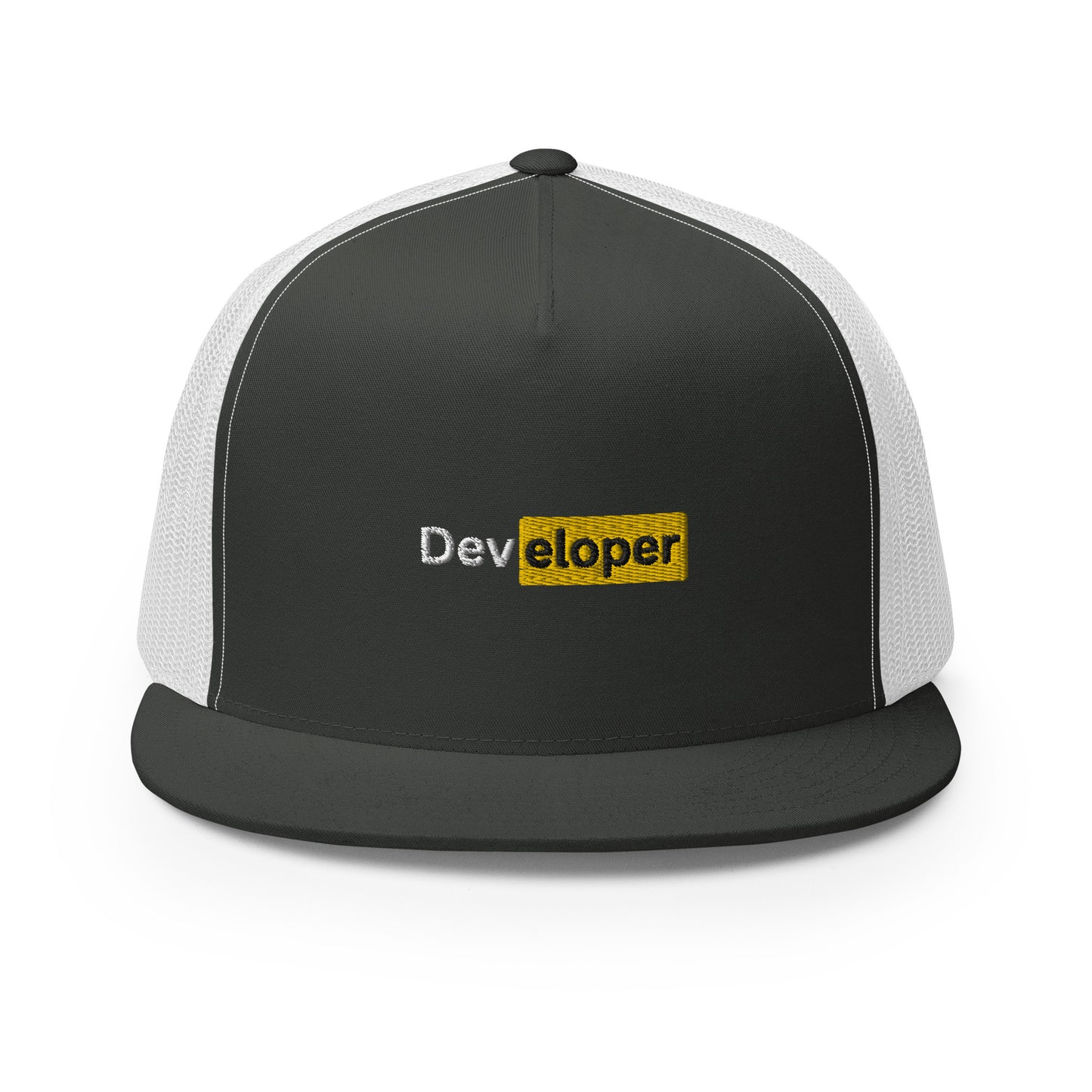 Developer Hub Cap