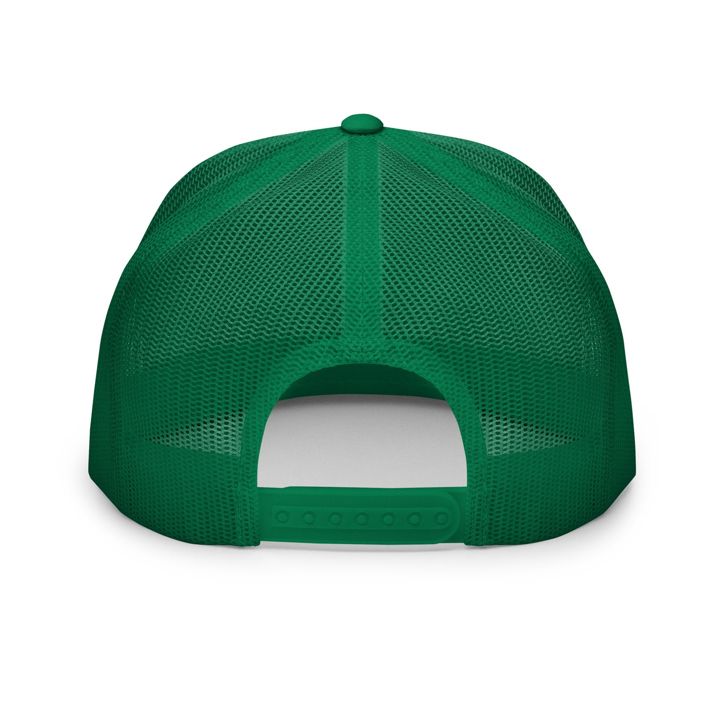 UI/UX Designer Trucker Cap