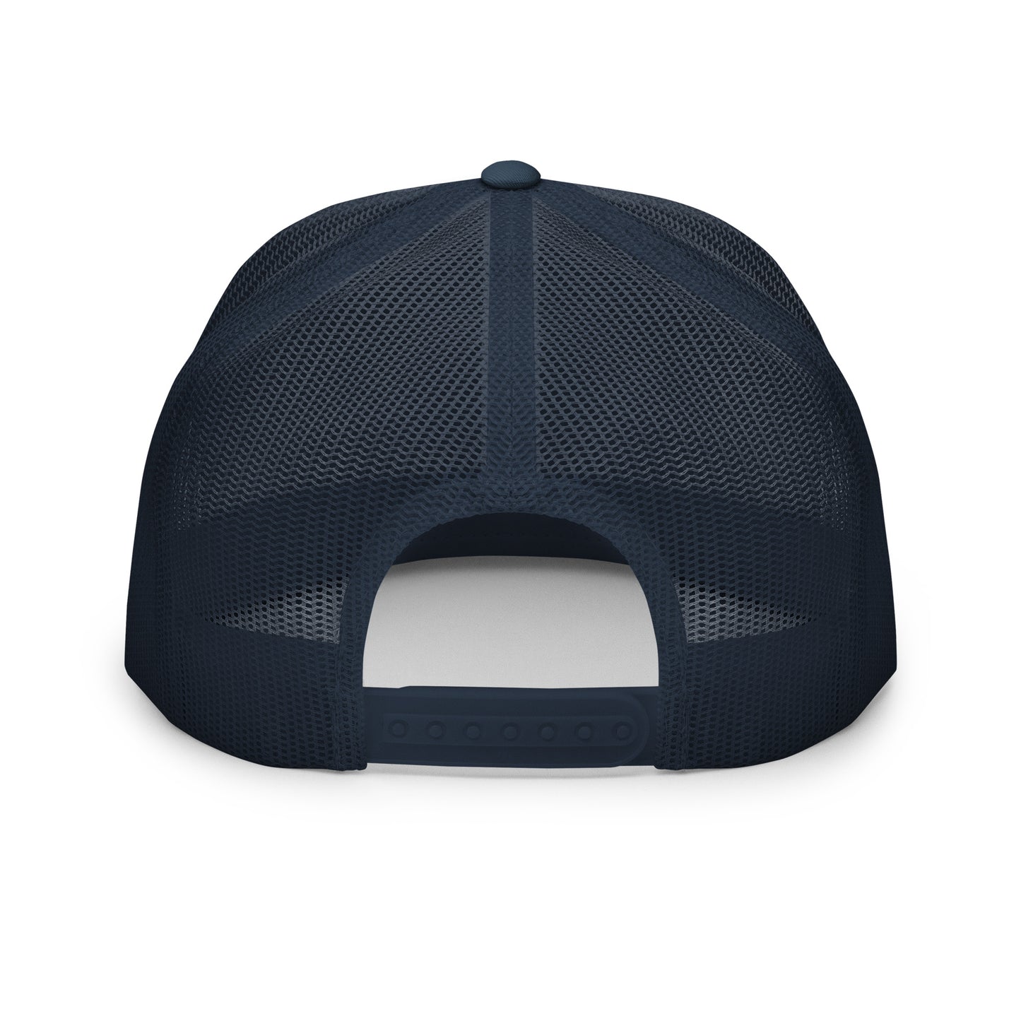 UI/UX Designer Trucker Cap