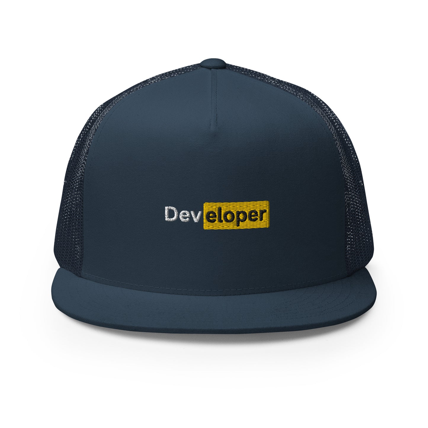 Developer Hub Cap