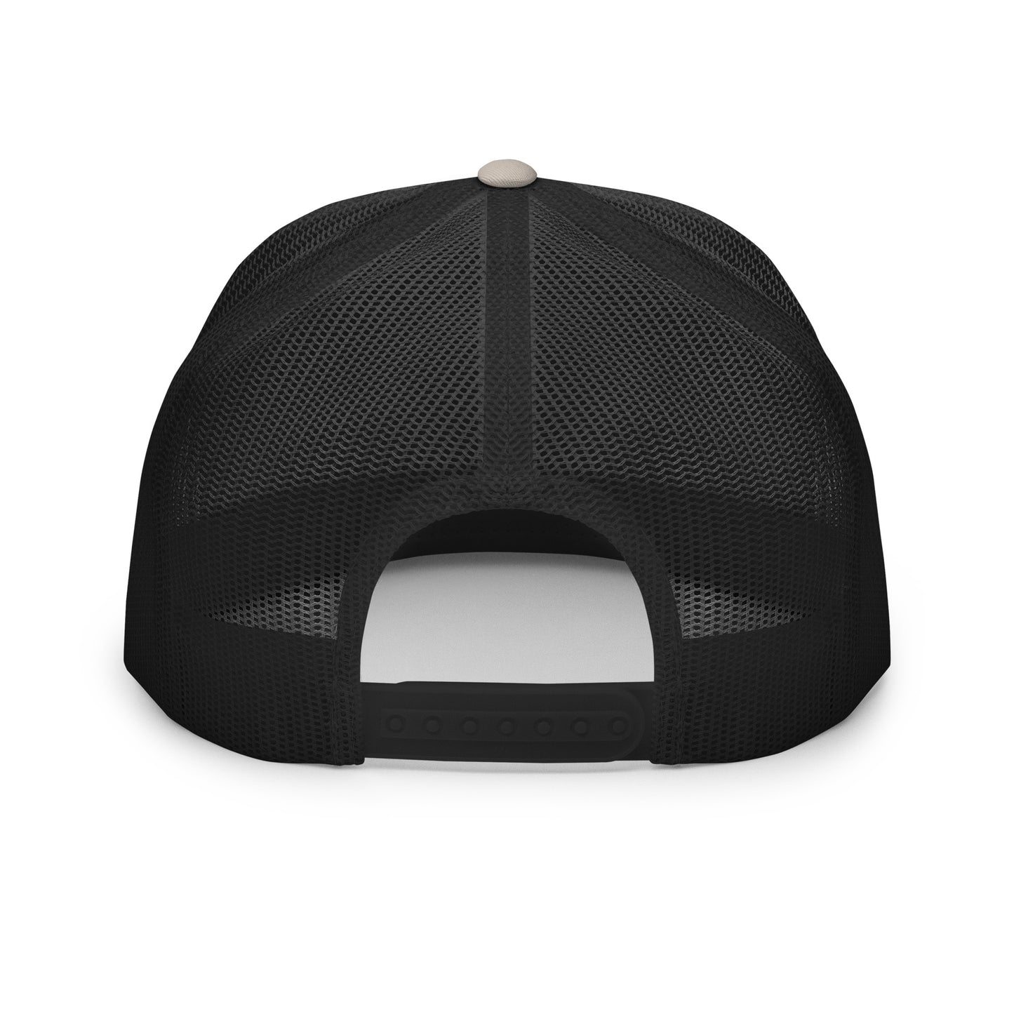 TECH BRO Trucker Cap