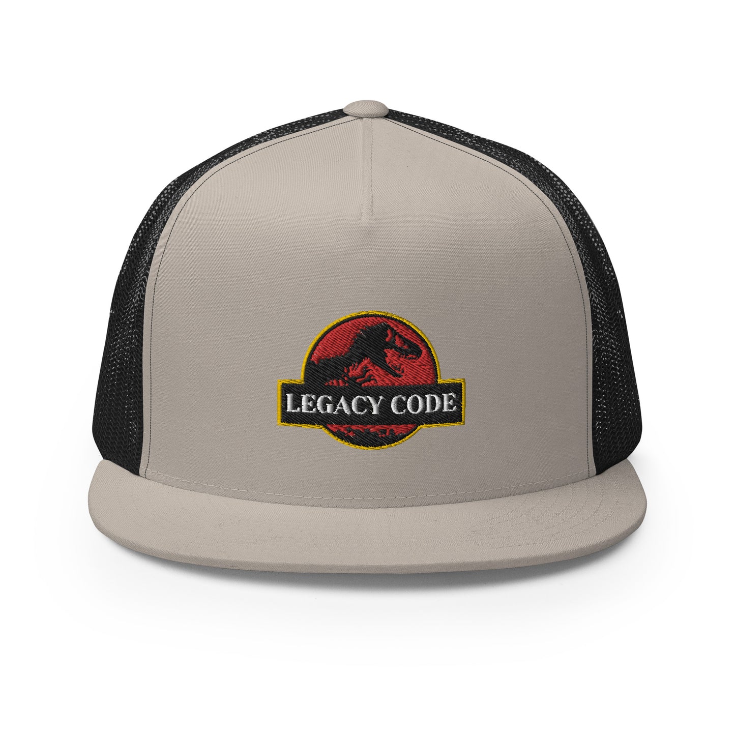 Legacy Code Trucker Cap