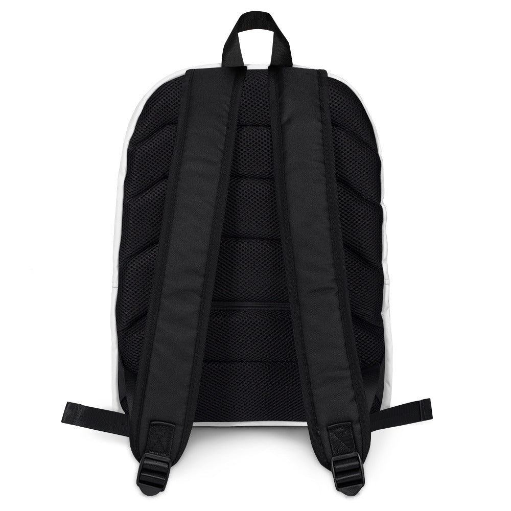 Quality Assurance Backpack