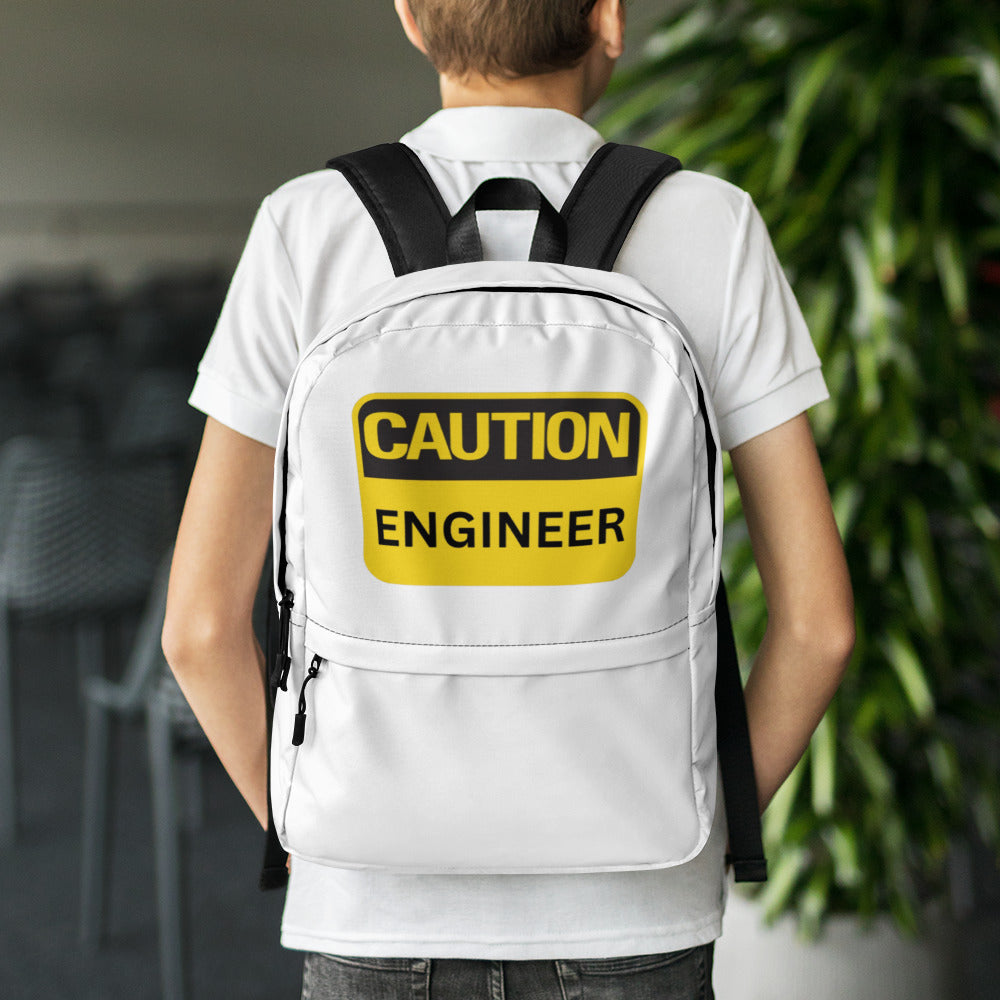 Engineer Backpack