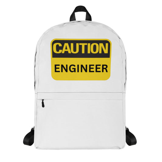 Engineer Backpack