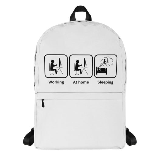 Developer Lifestyle Backpack
