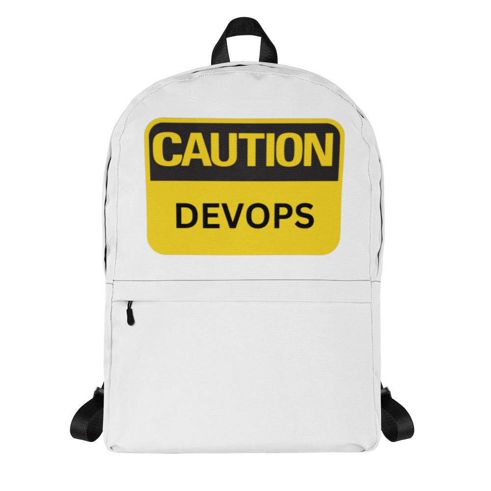 DEVOPS Backpack