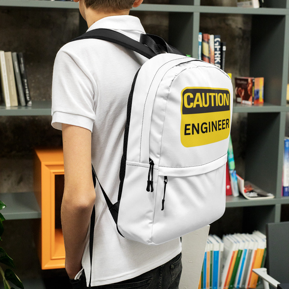 Engineer Backpack