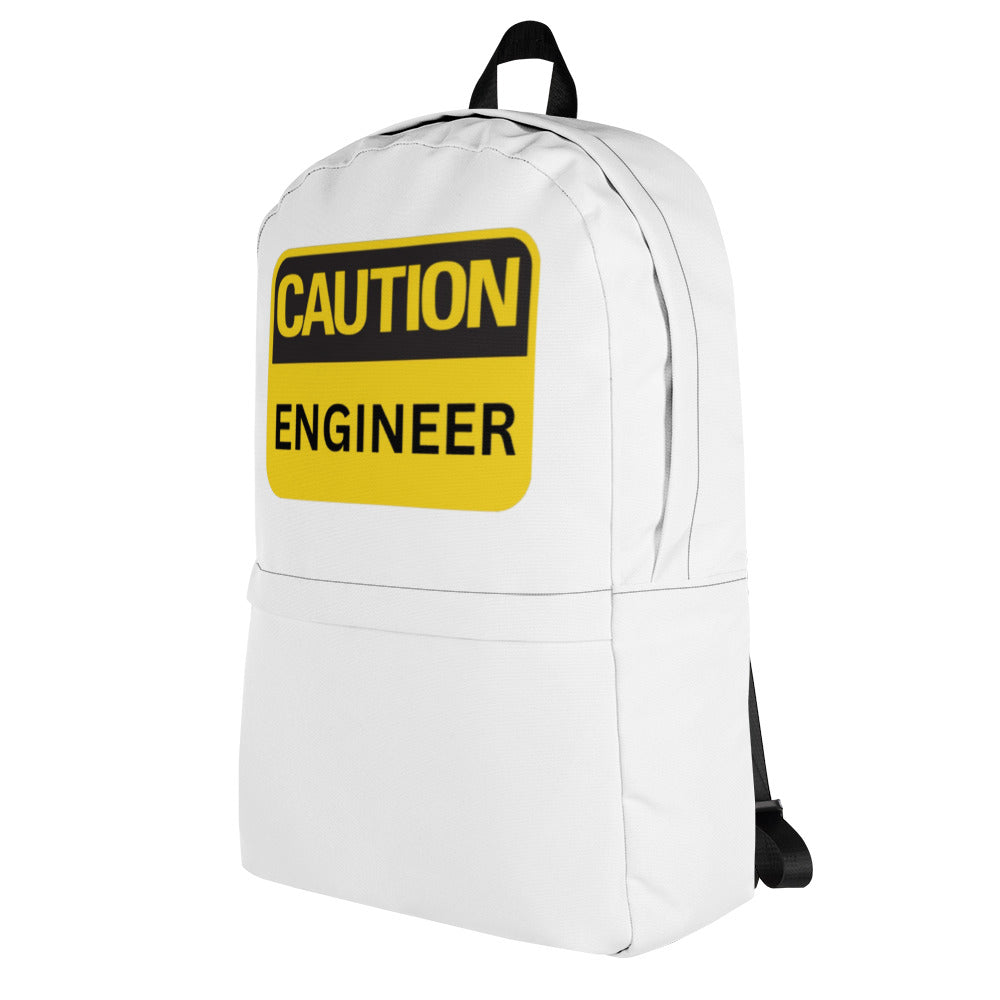 Engineer Backpack