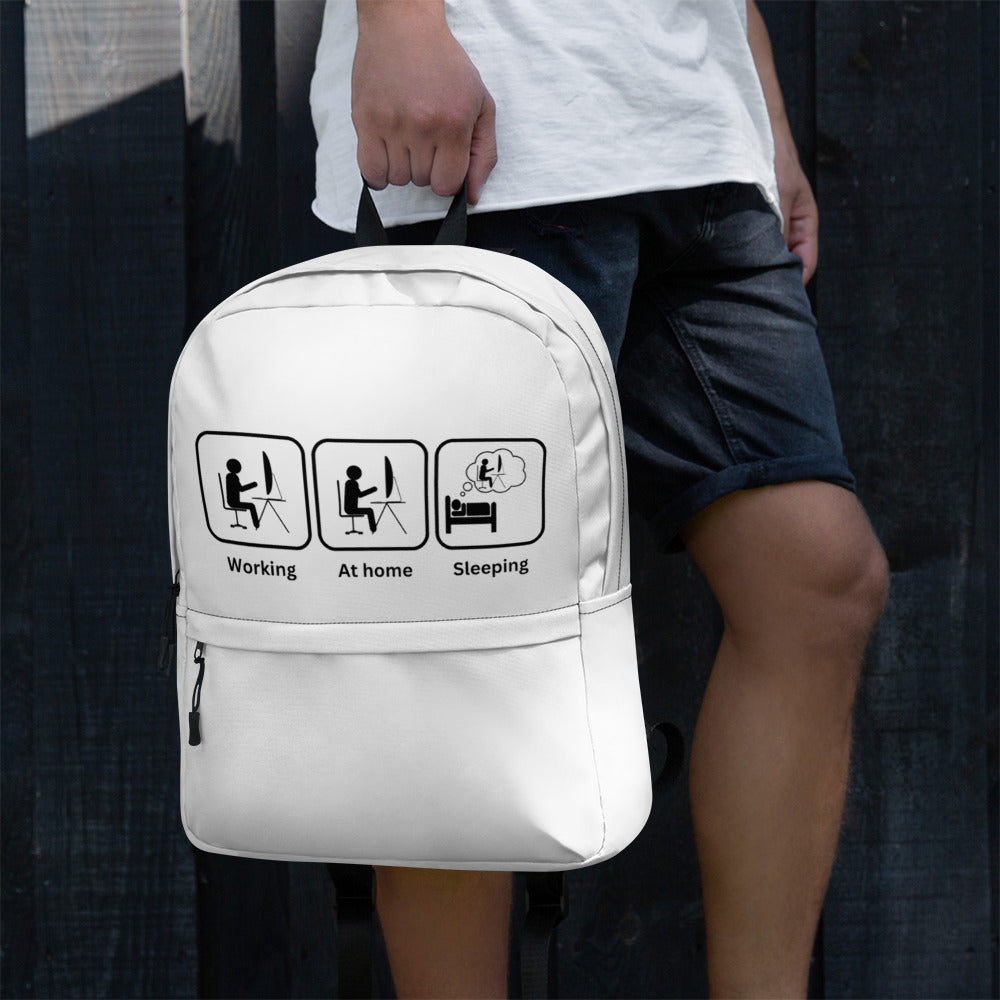 Developer Lifestyle Backpack