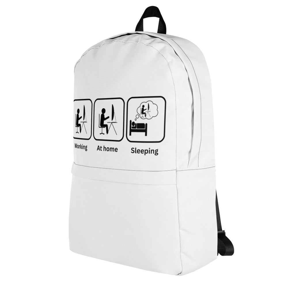 Developer Lifestyle Backpack