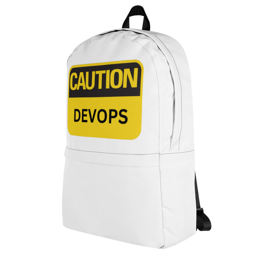 DEVOPS Backpack