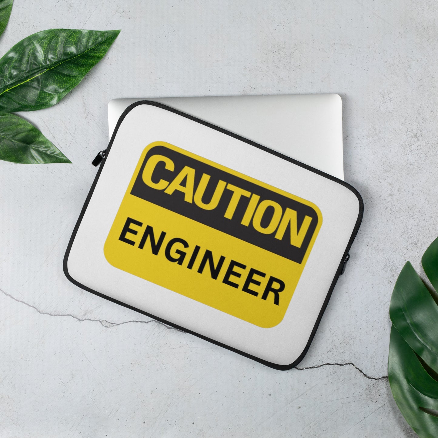 Engineer Laptop Sleeve