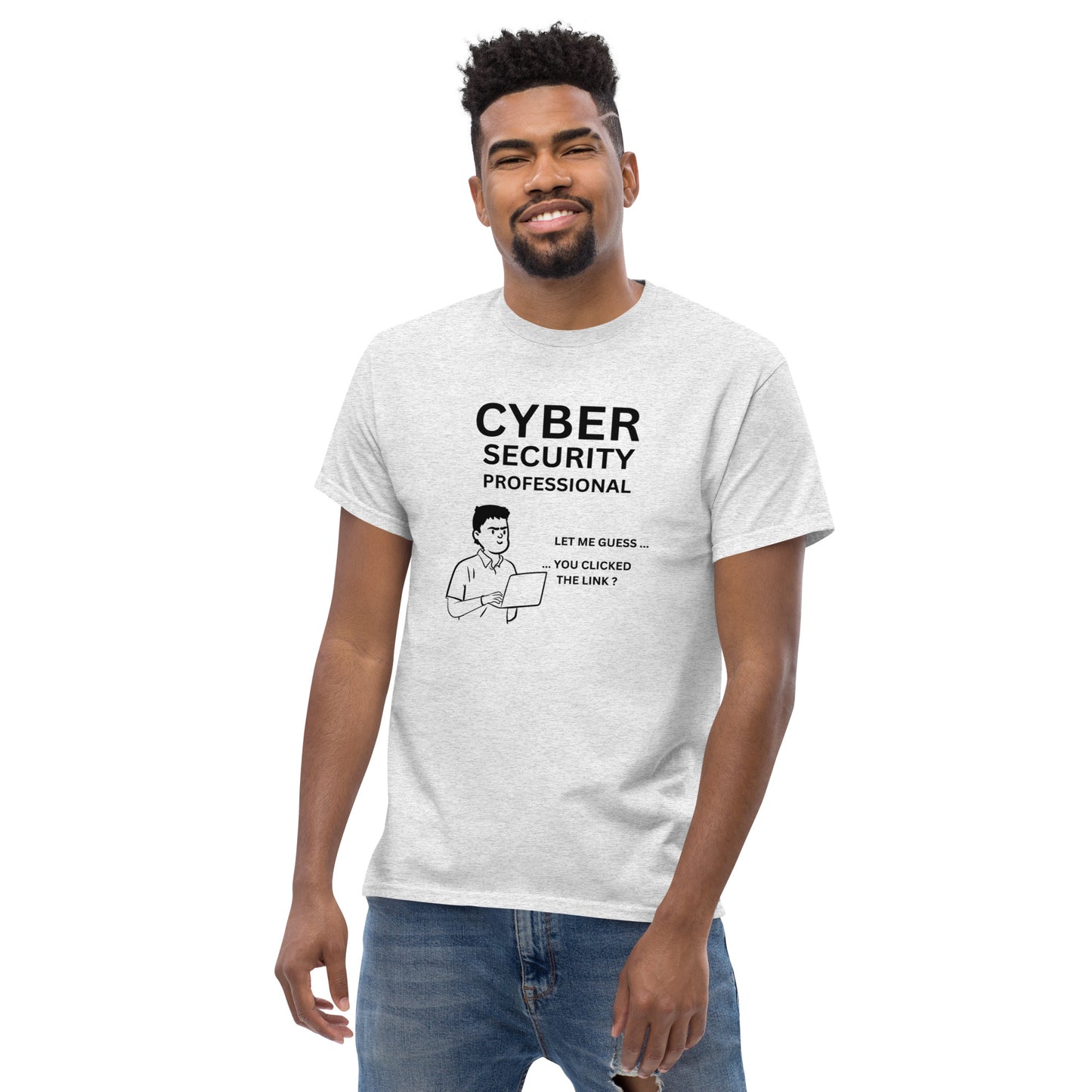 Cyber Security Professional - Light