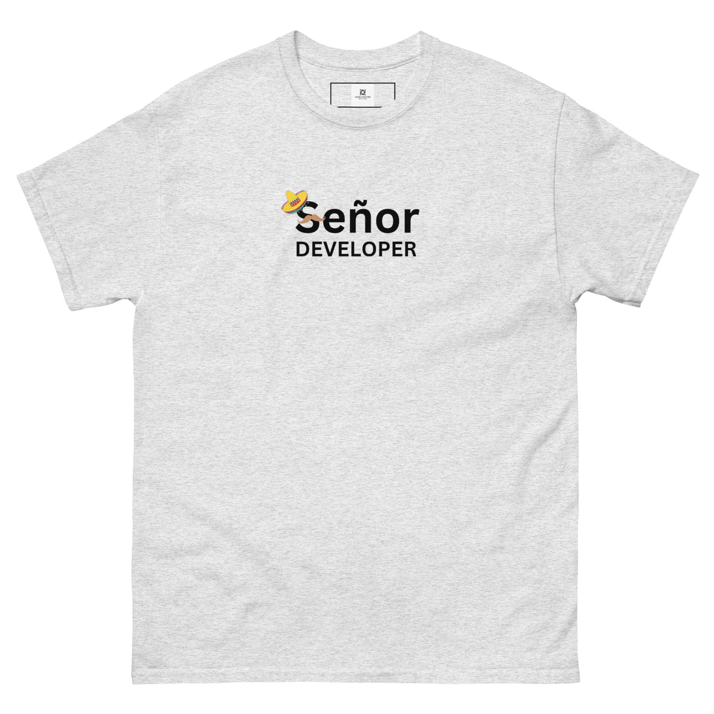 Señor Developer