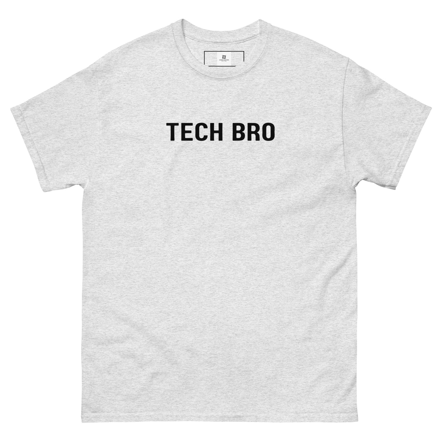 TECH BRO