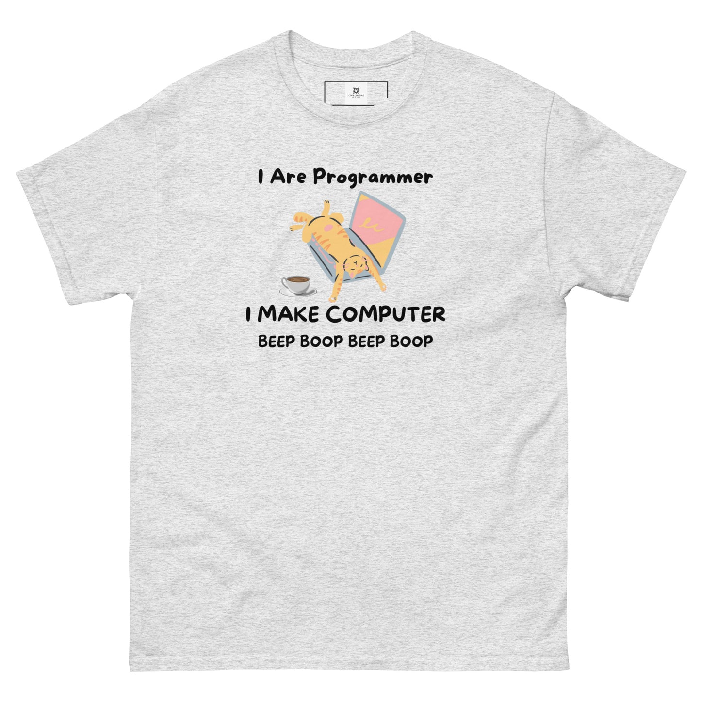 I Are Programmer - Light
