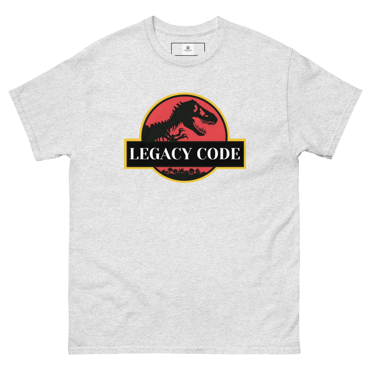 Legacy Code