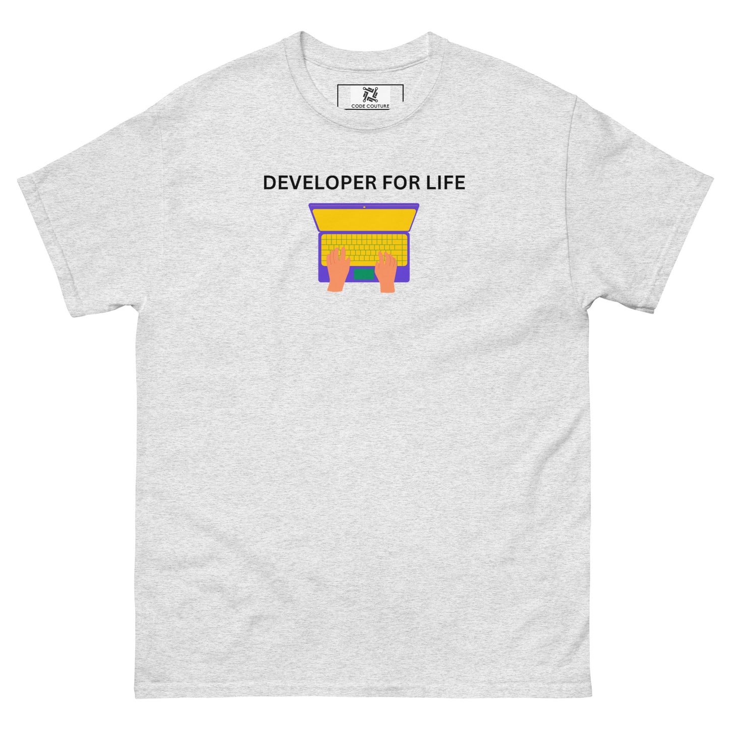 Developer for Life