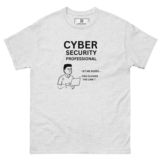 Cyber Security Professional - Light