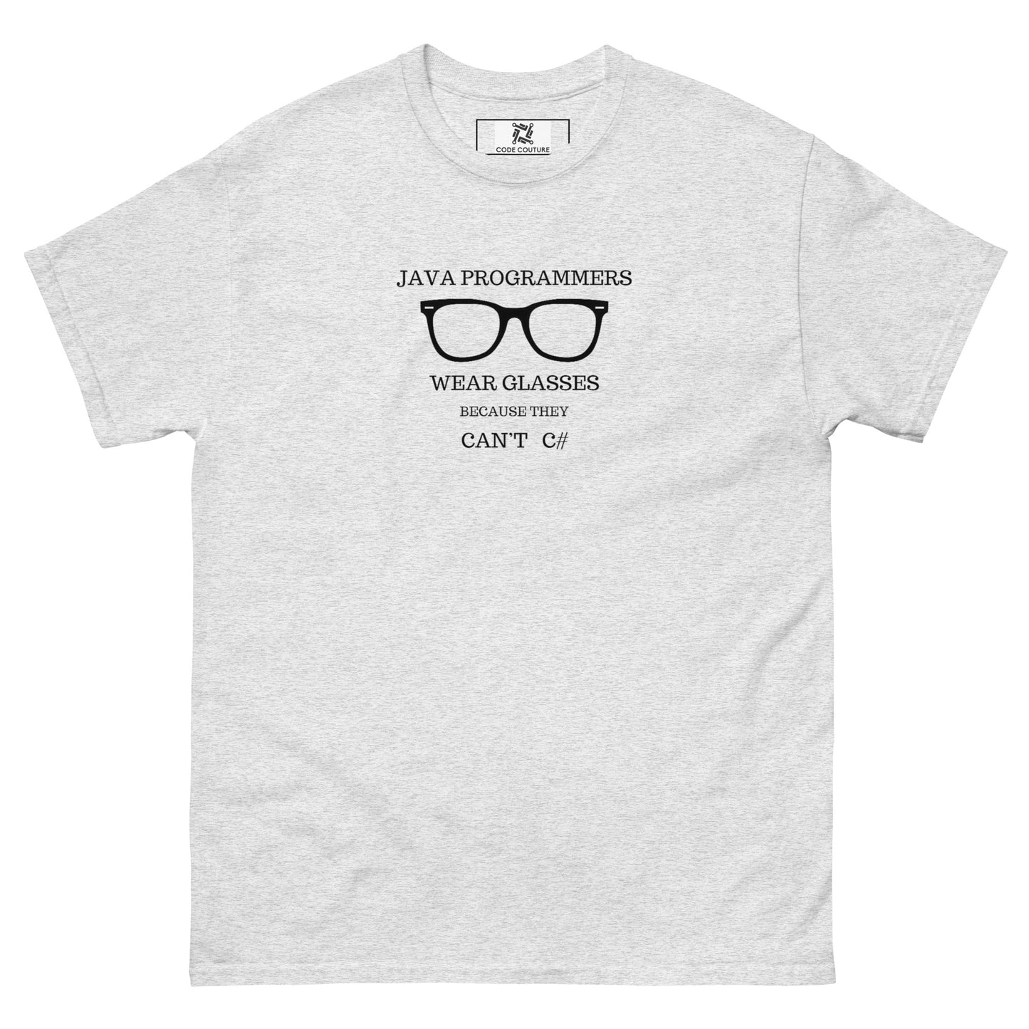 Java Programmers tee