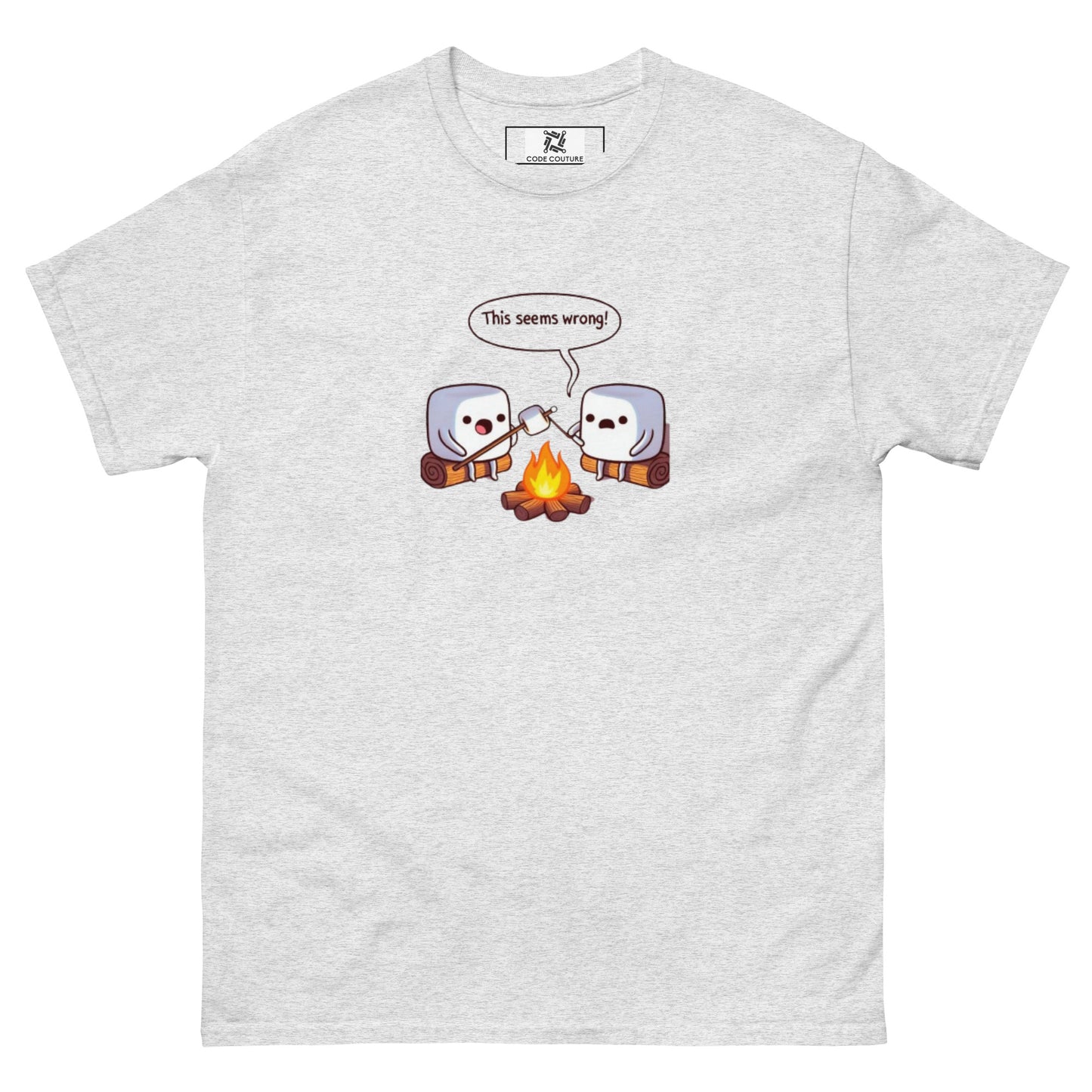 Cannibal Marshmallows tee