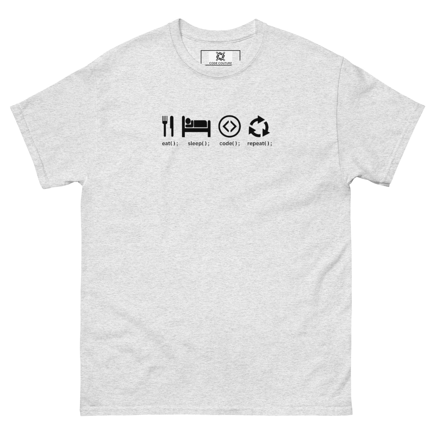 Life Process tee