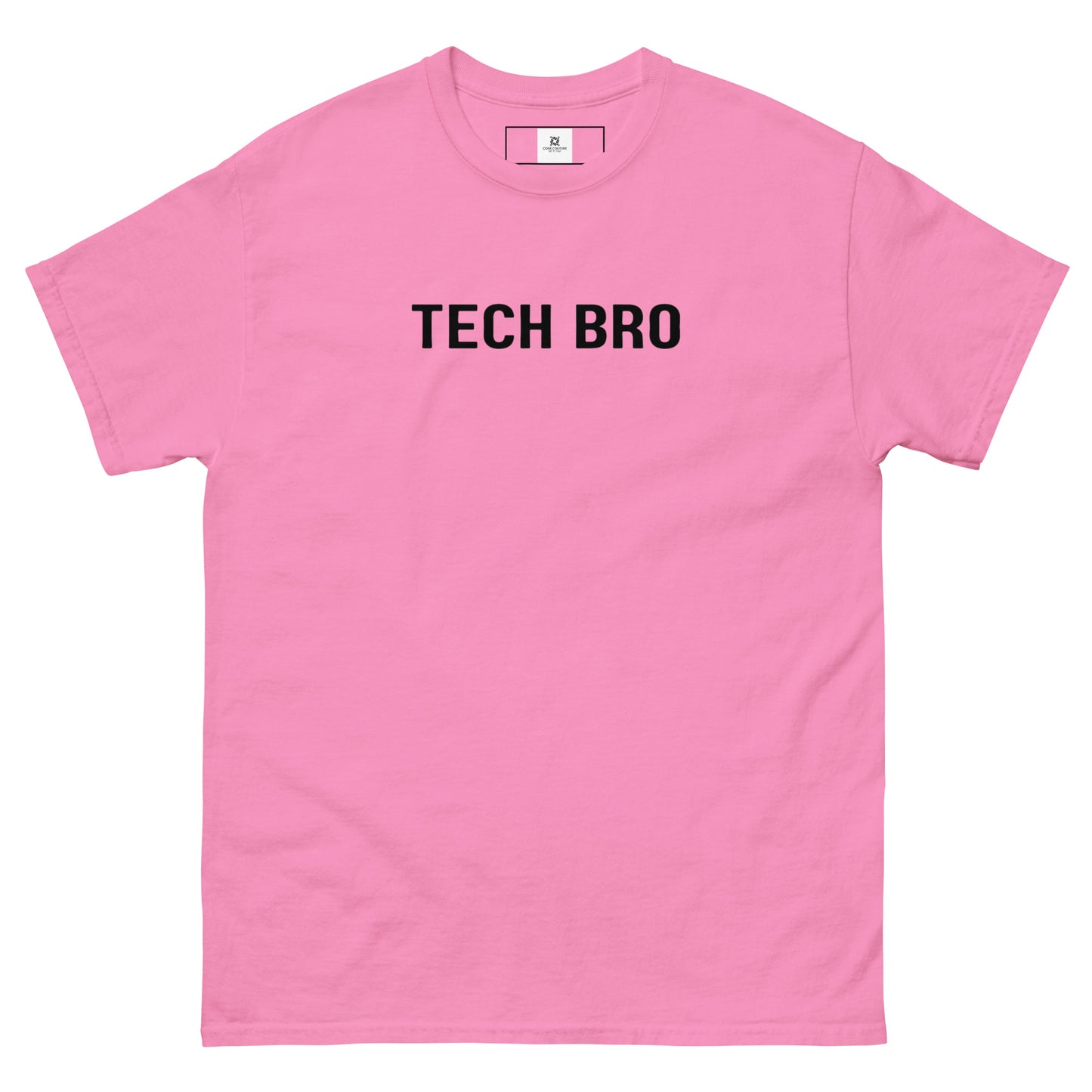 TECH BRO