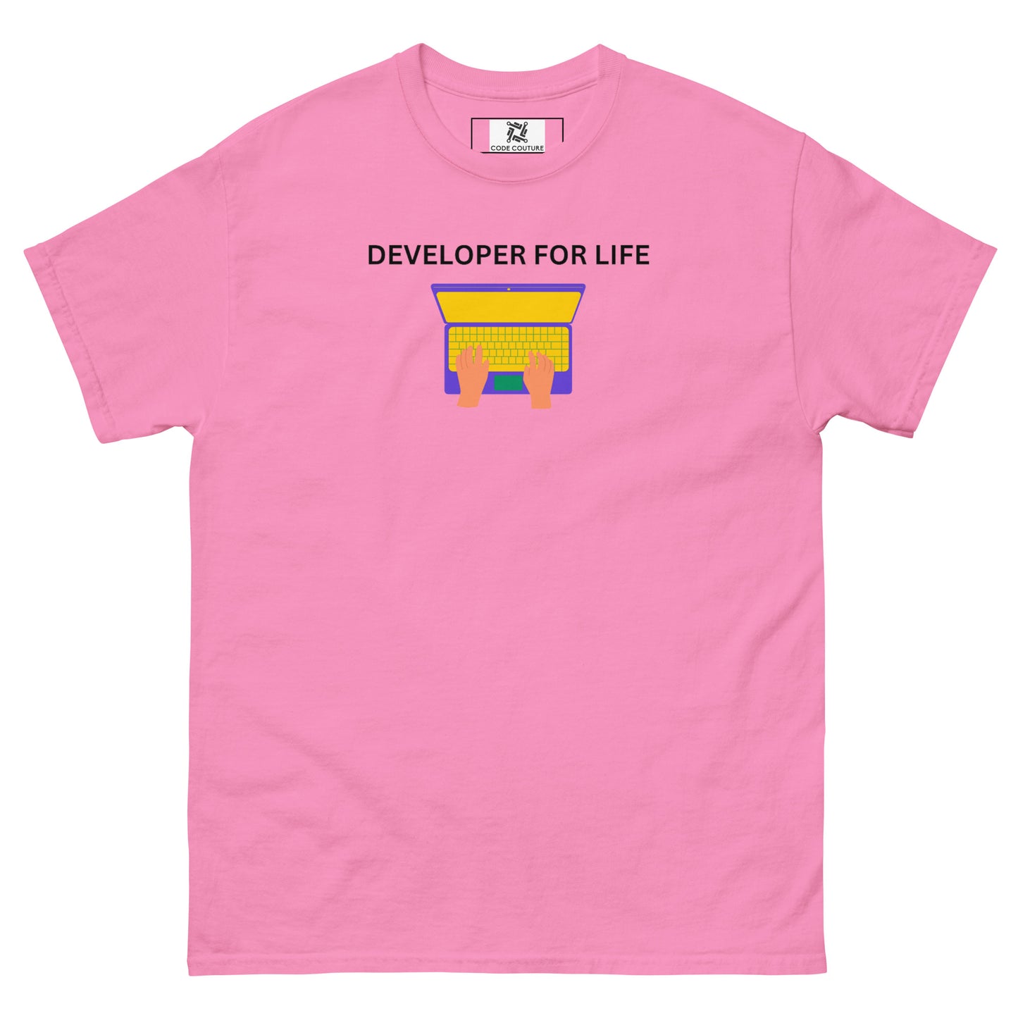 Developer for Life