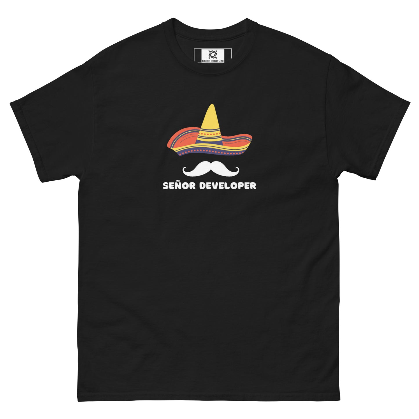 Señor Sombrero Developer