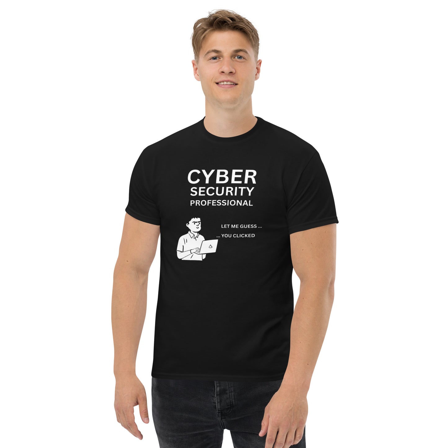 Cyber Security Professional