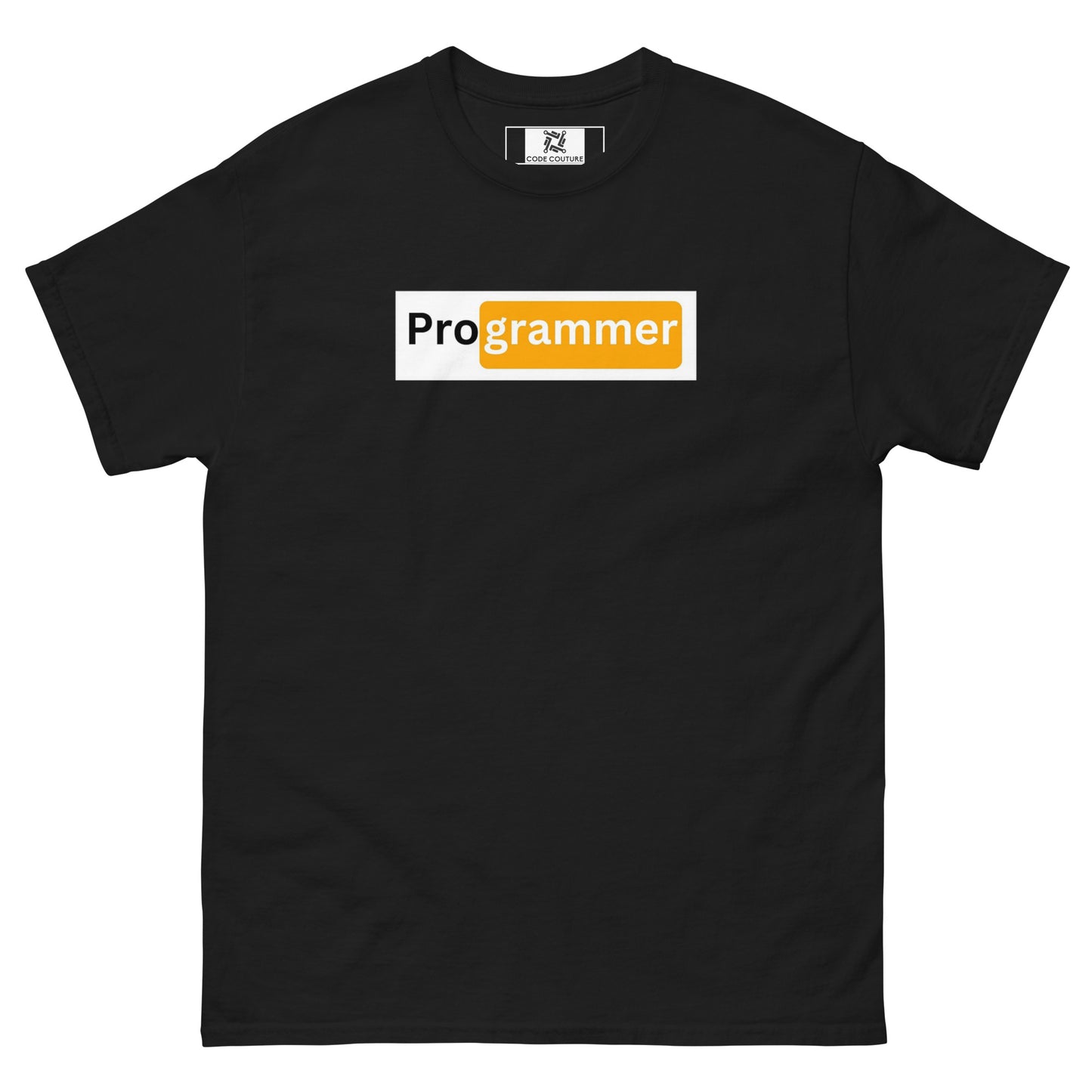 Programmer Hub tee