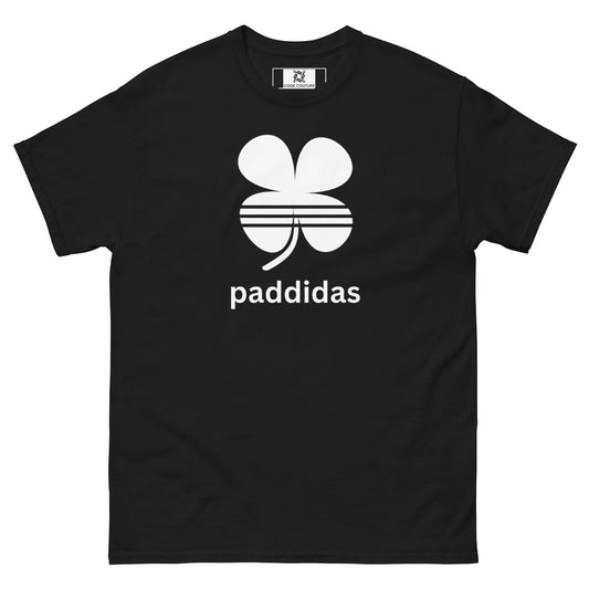 Paddidas classic tee