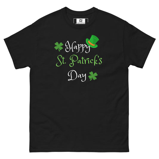 Happy St. Patrick's tee
