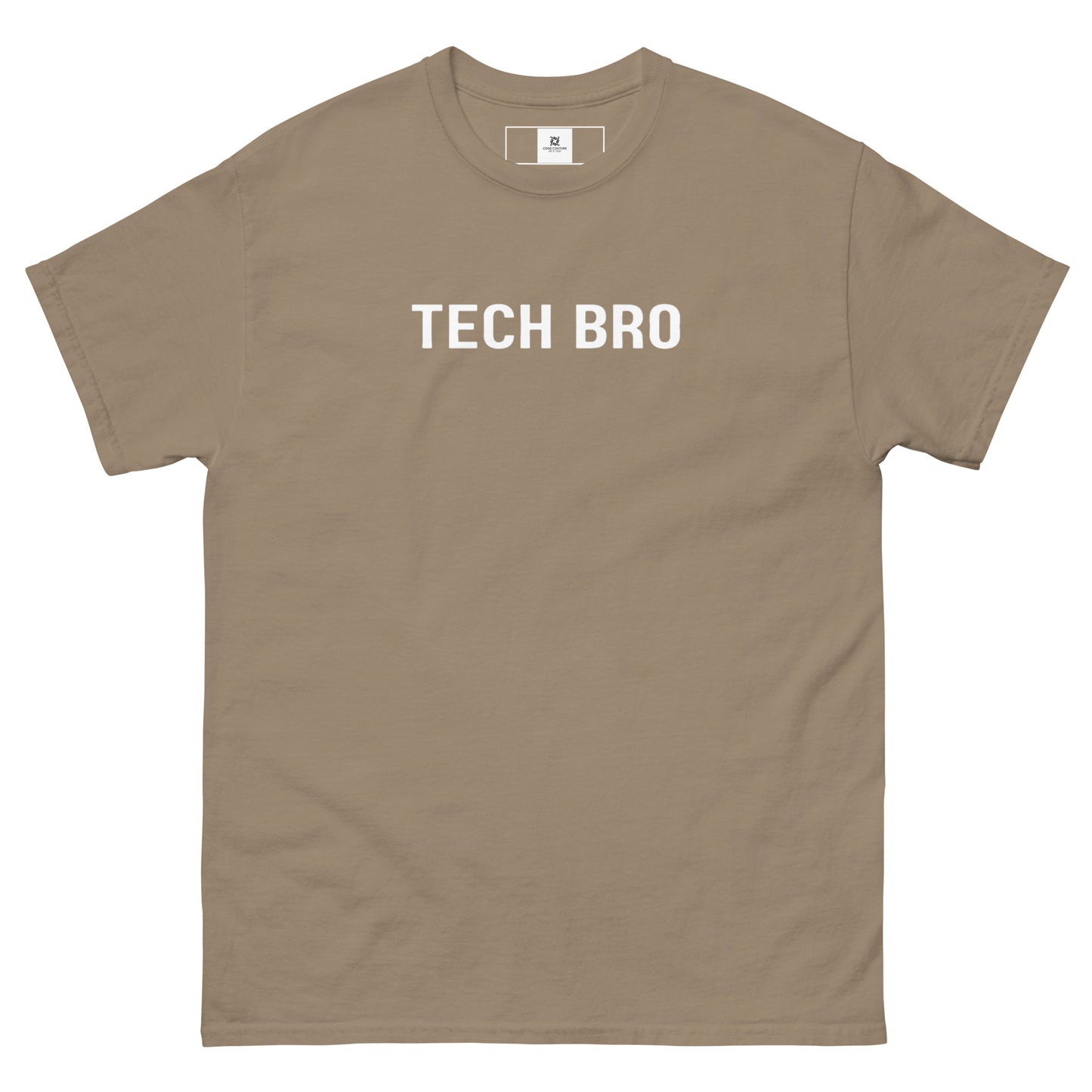 BRO TECH - Dark