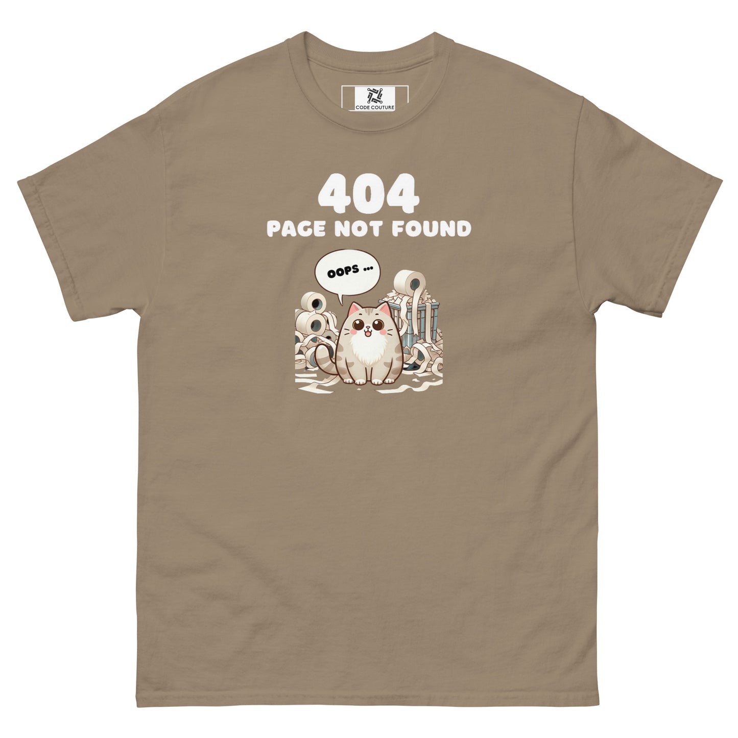 404 Kitty