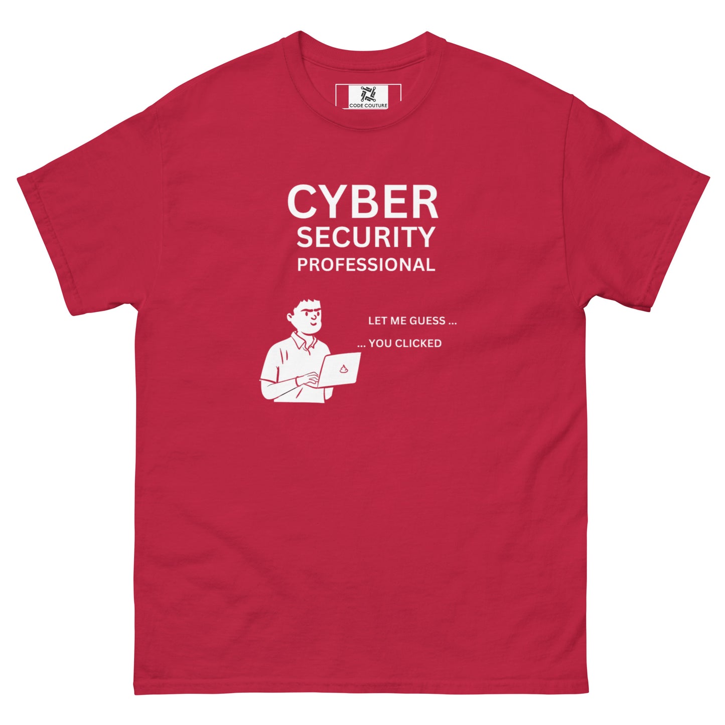 Cyber Security Professional