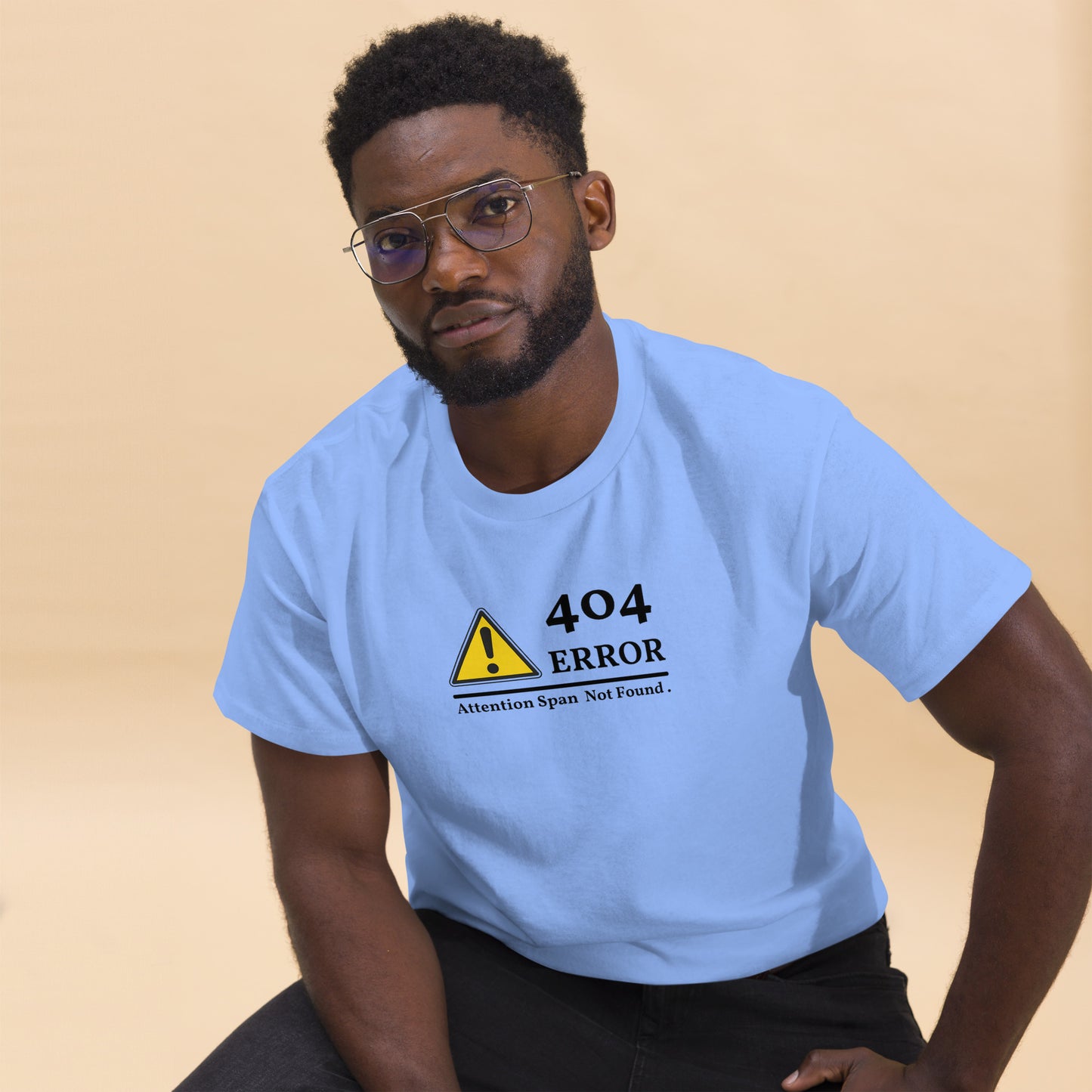 Error 404 tee