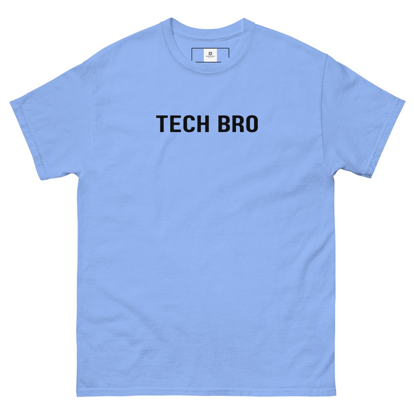 TECH BRO