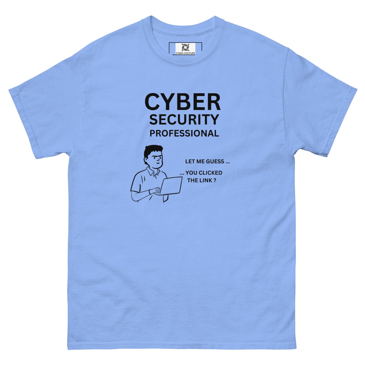 Cyber Security Professional - Light