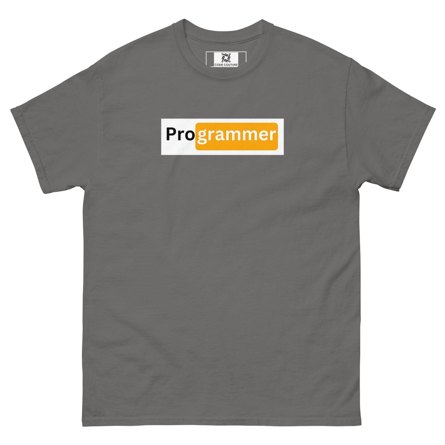 Programmer Hub tee