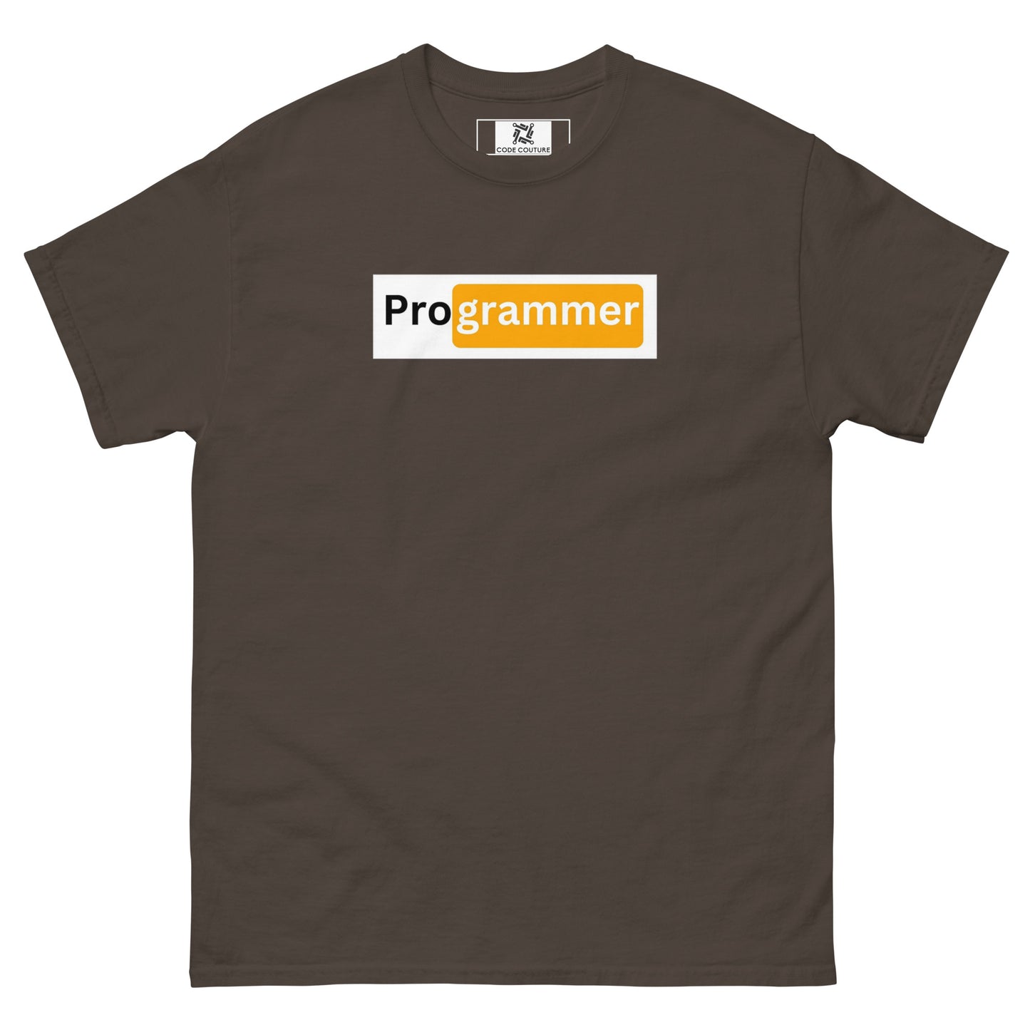 Programmer Hub tee