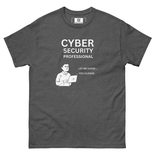 Cyber Security Professional