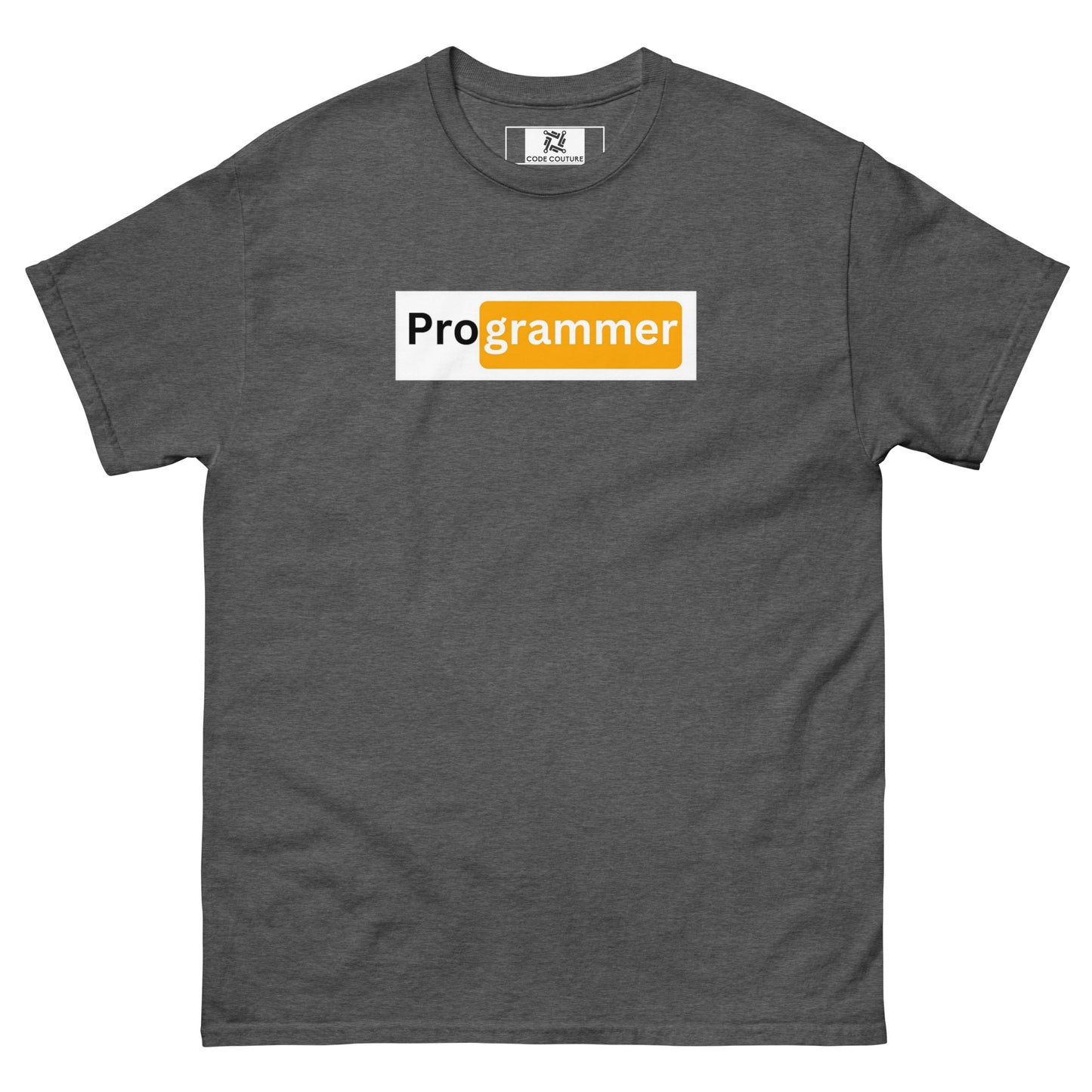 Programmer Hub tee