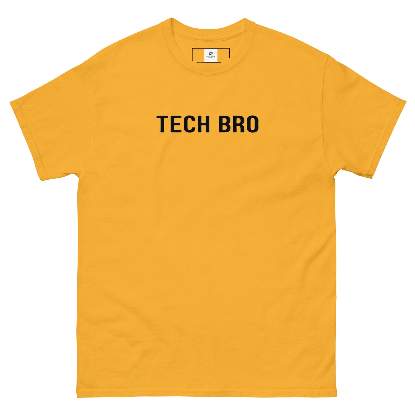 TECH BRO