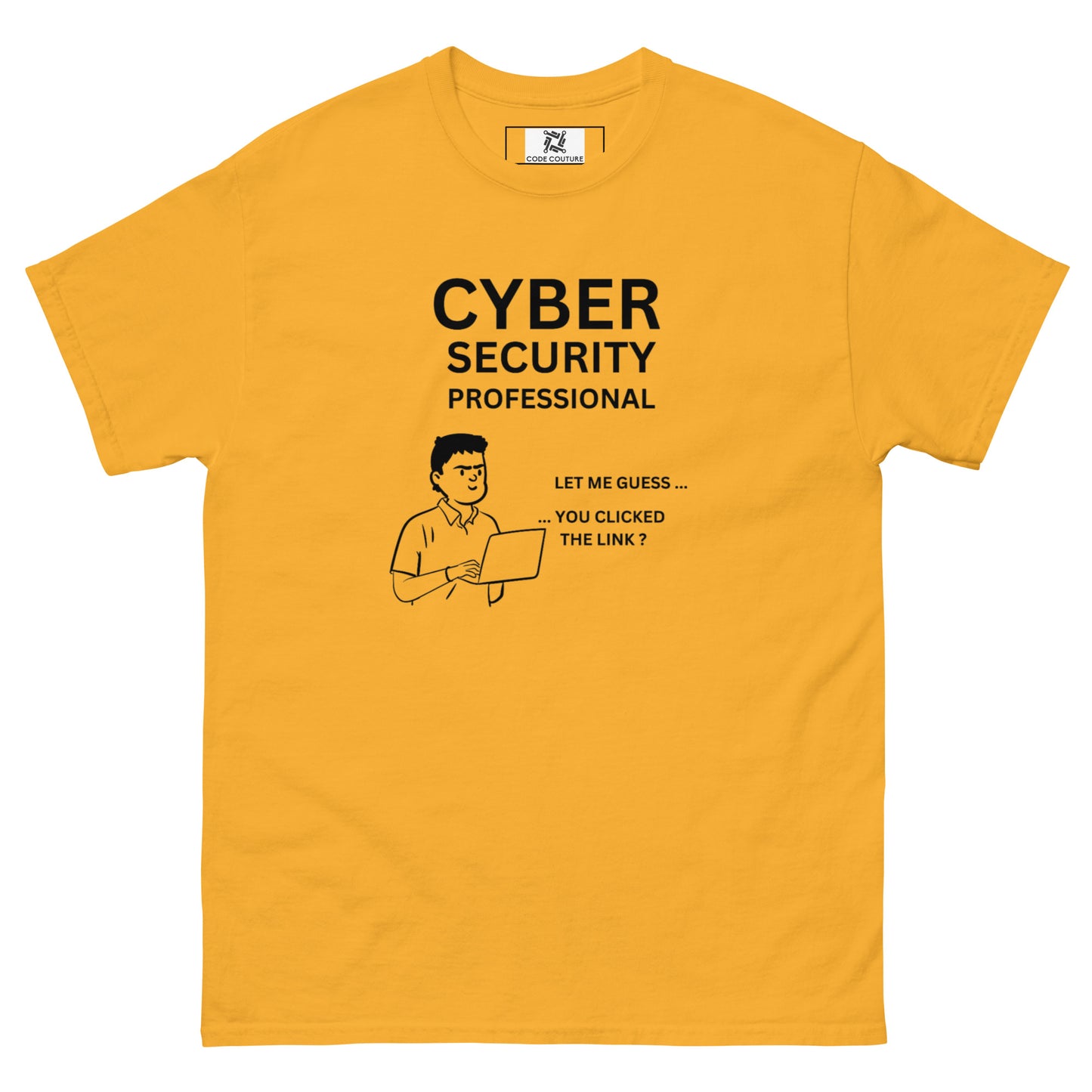 Cyber Security Professional - Light