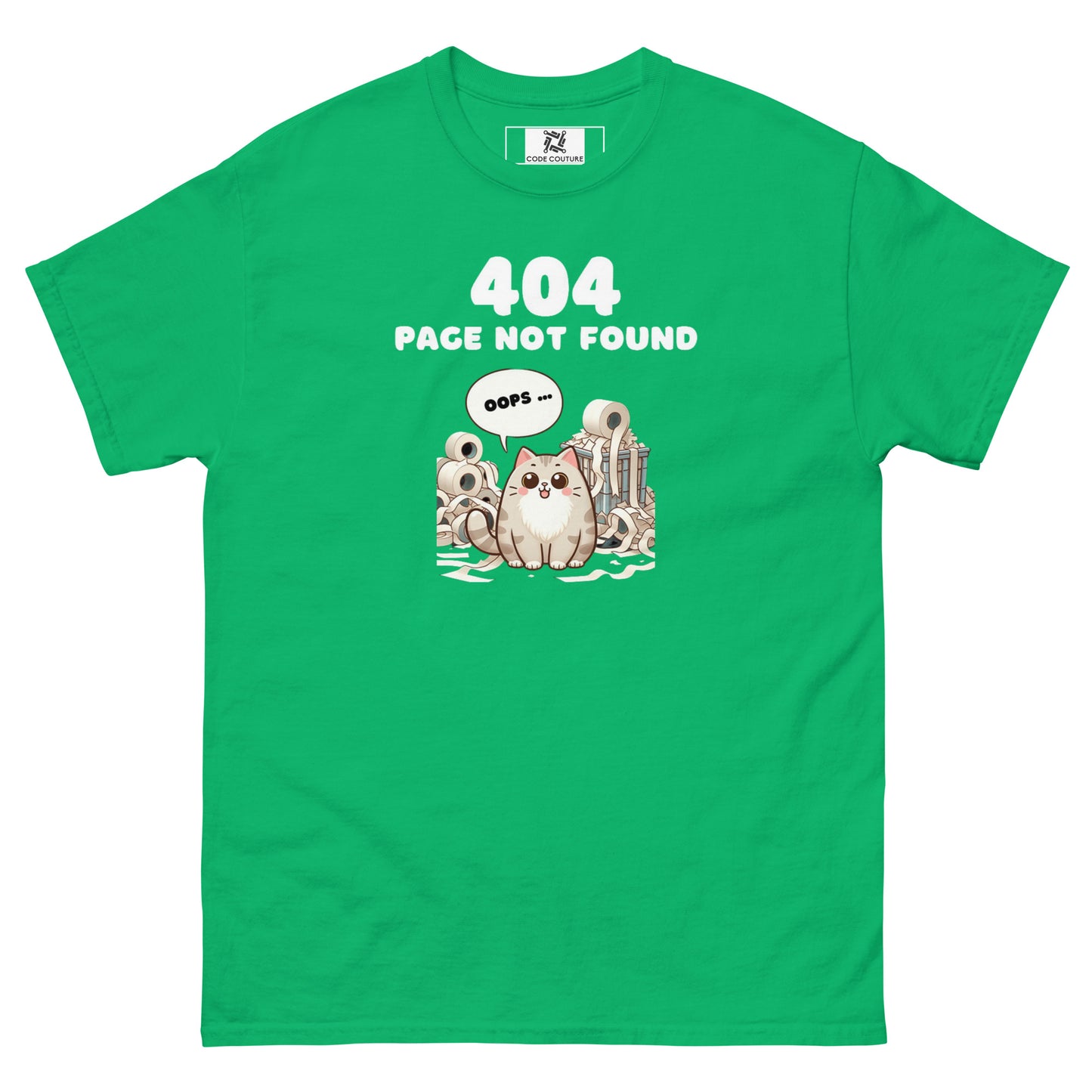 404 Kitty